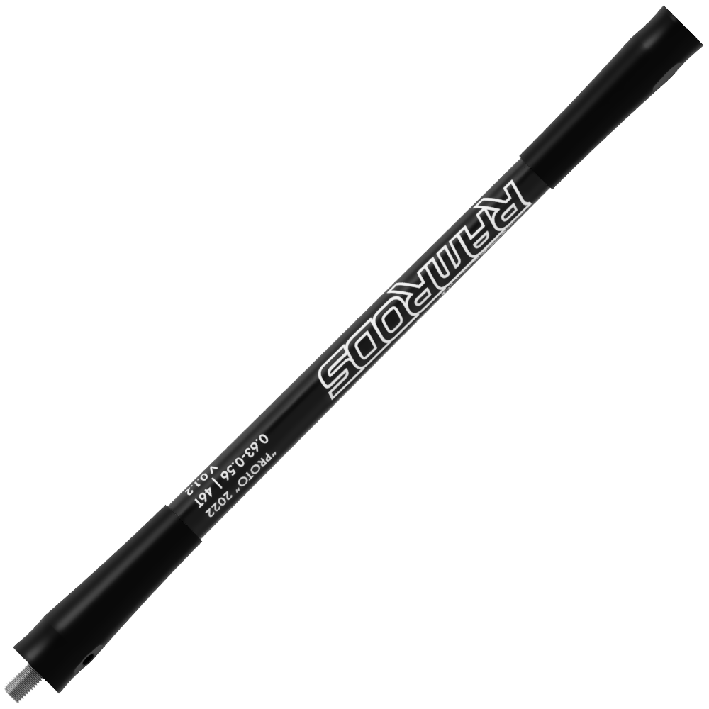 RamRods Prototype