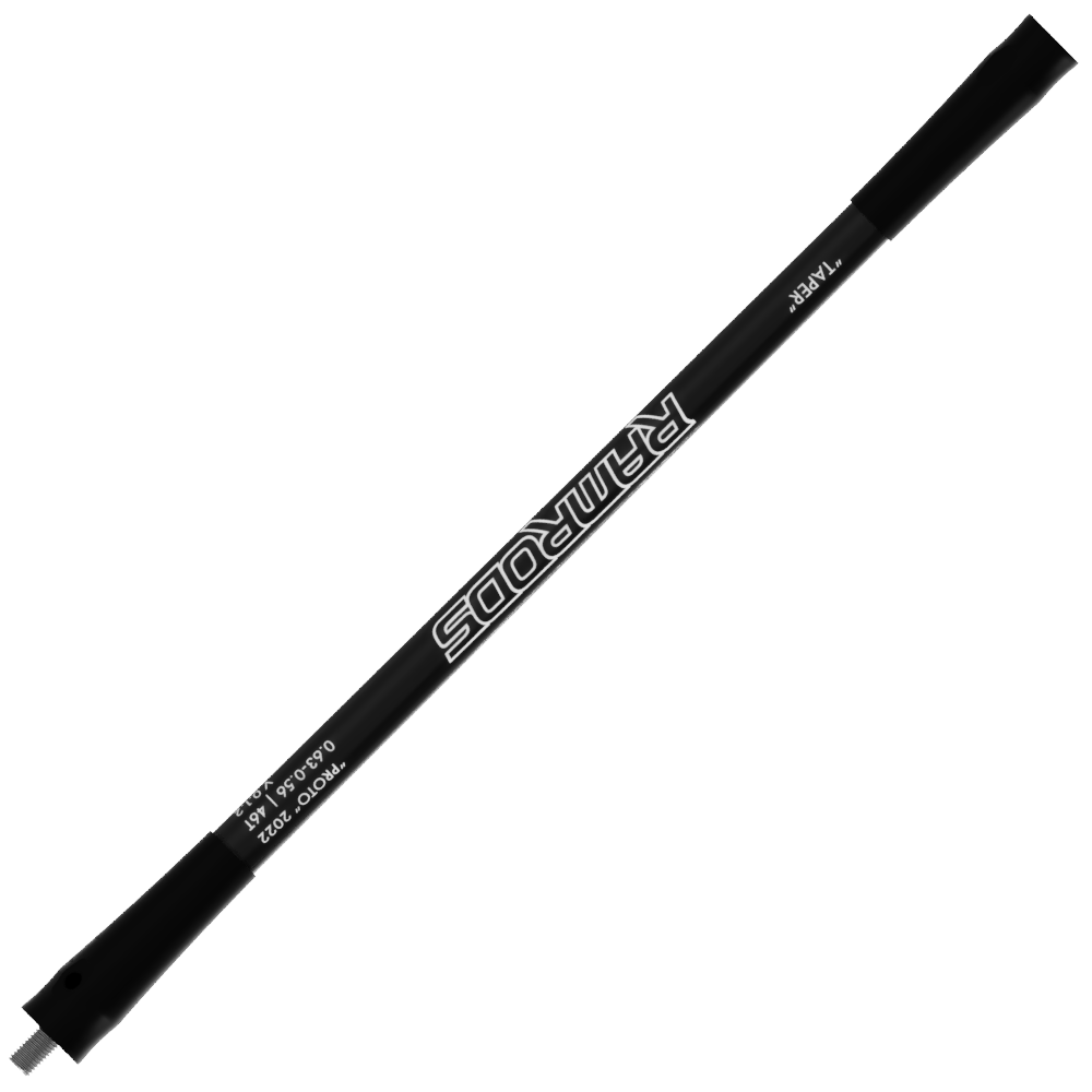 RamRods Prototype