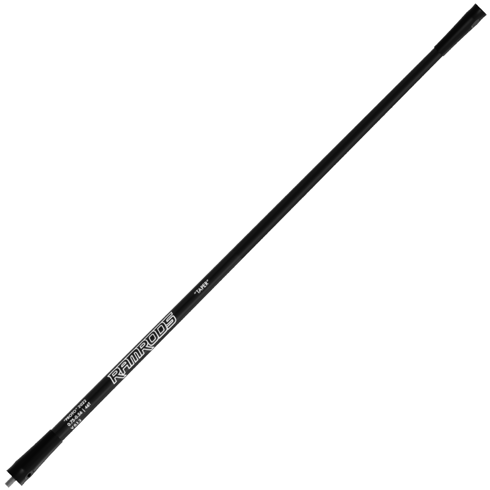 RamRods Prototype