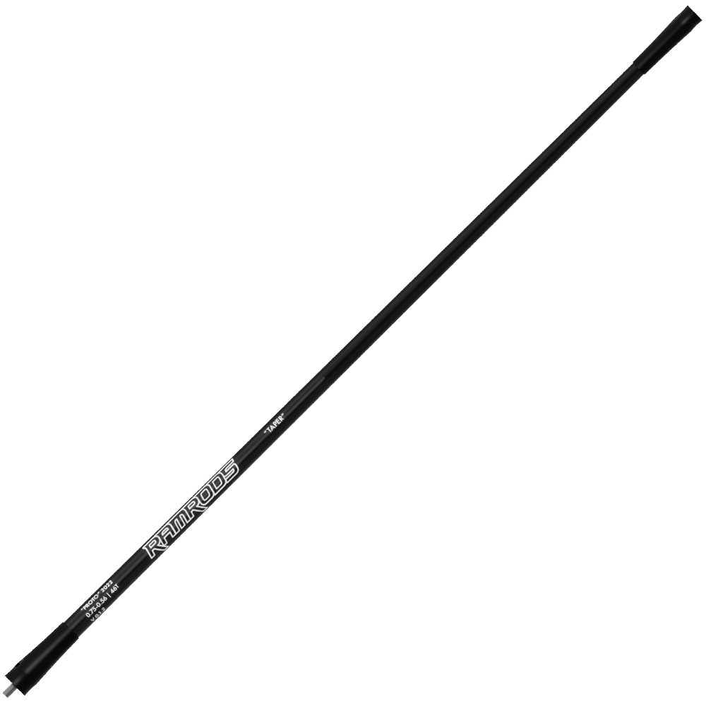 RamRods Prototype