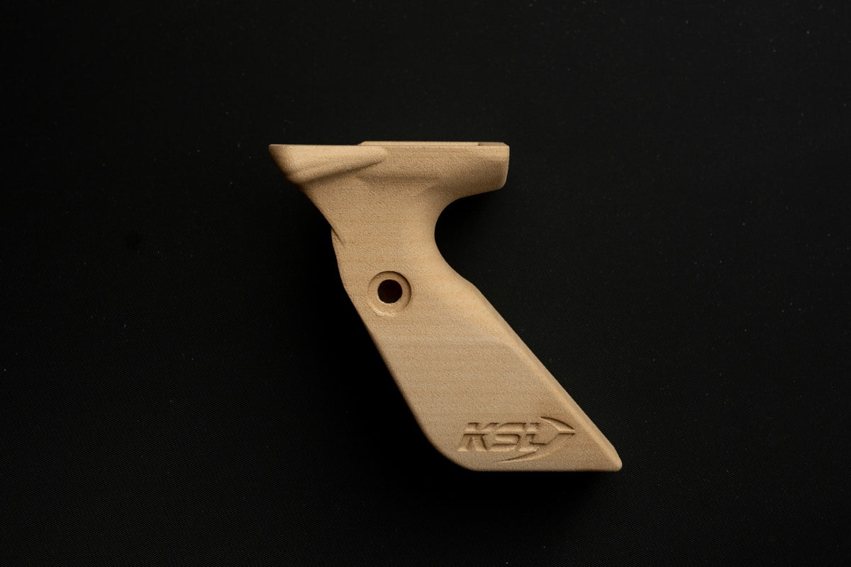 KSL Recurve Grip